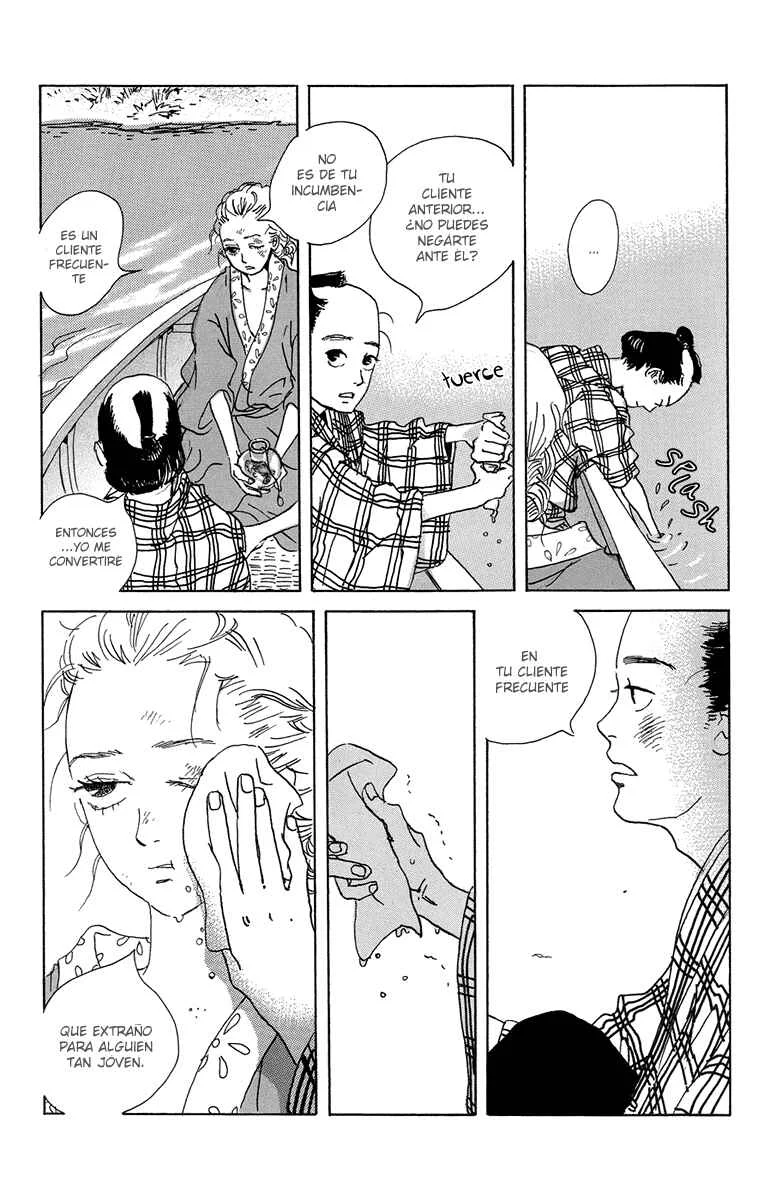 Chiruhi Capítulo 1: Día de dispersión - Page 16