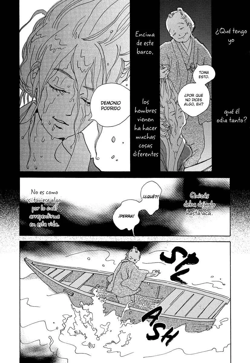 Chiruhi Capítulo 1: Día de dispersión - Page 23