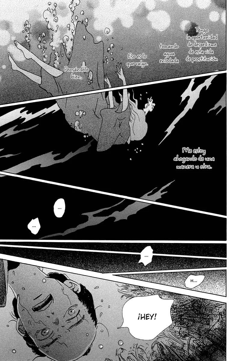 Chiruhi Capítulo 1: Día de dispersión - Page 24