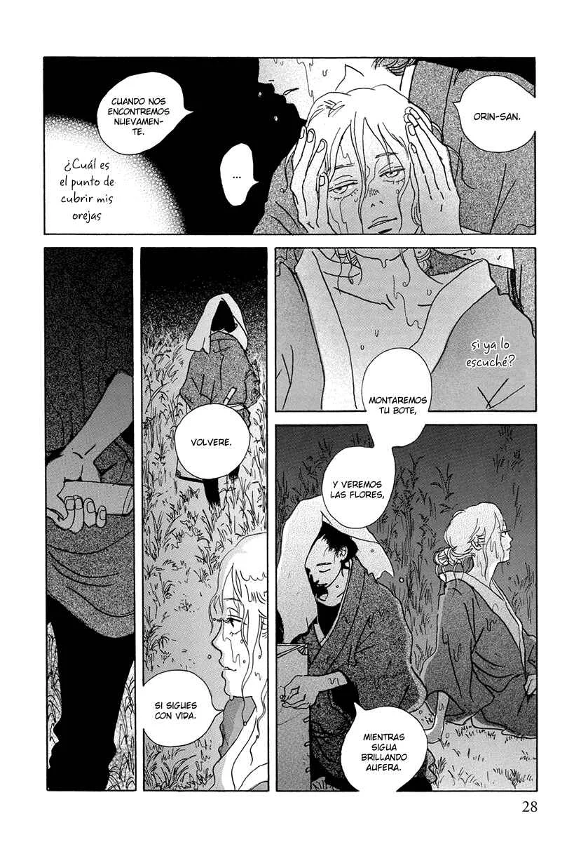 Chiruhi Capítulo 1: Día de dispersión - Page 27