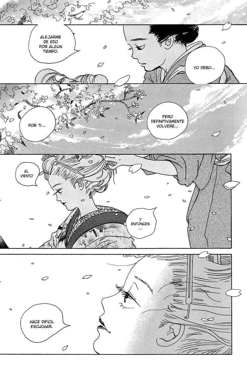 Chiruhi Capítulo 1: Día de dispersión - Page 30