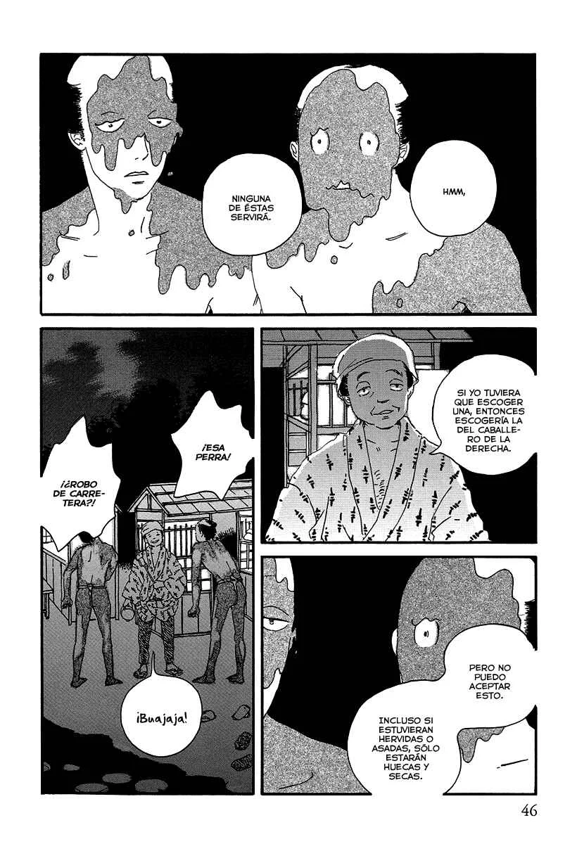 Chiruhi Capítulo 2: Raíces de loto - Page 12
