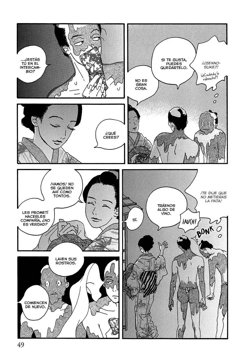 Chiruhi Capítulo 2: Raíces de loto - Page 15