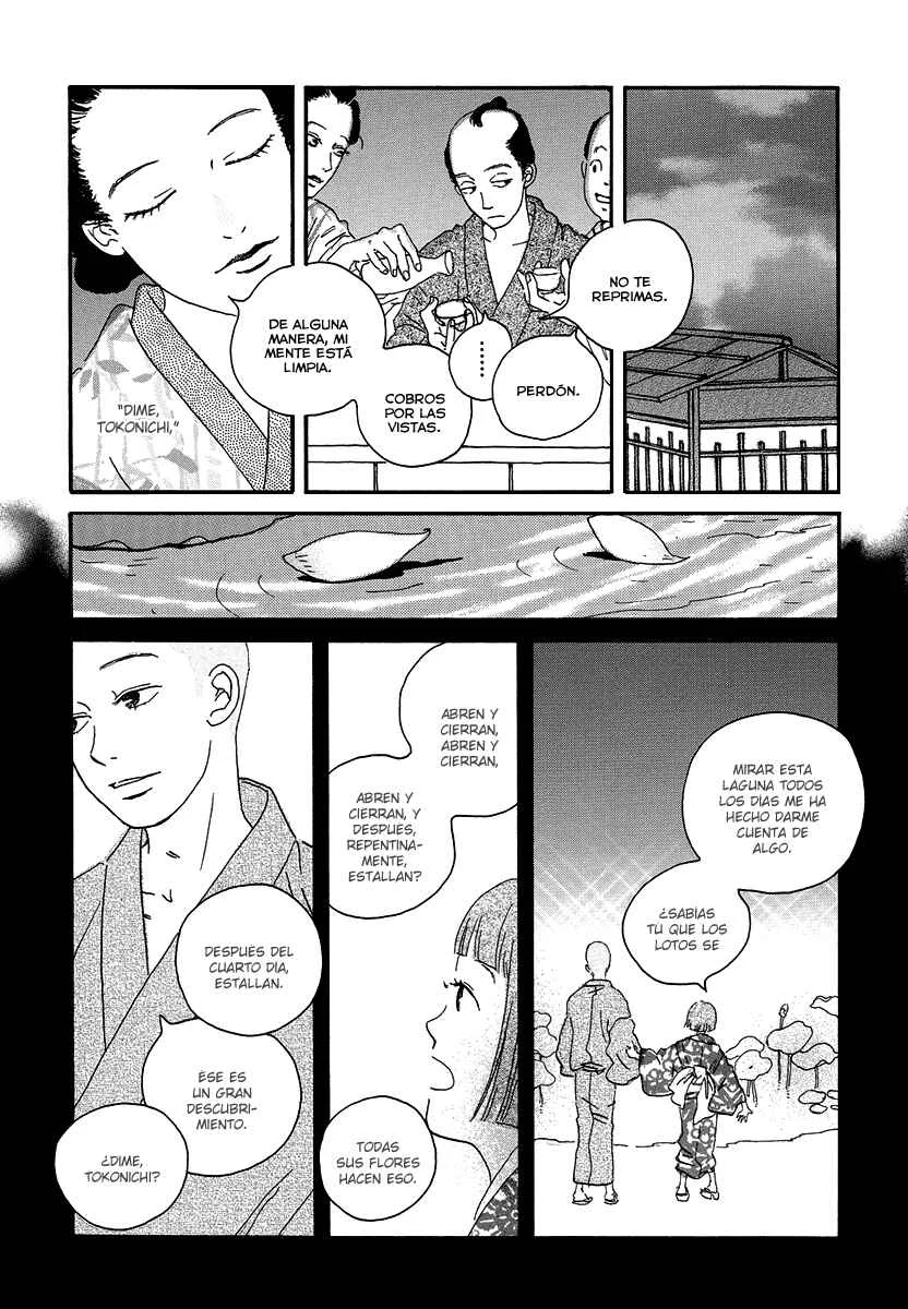 Chiruhi Capítulo 2: Raíces de loto - Page 16