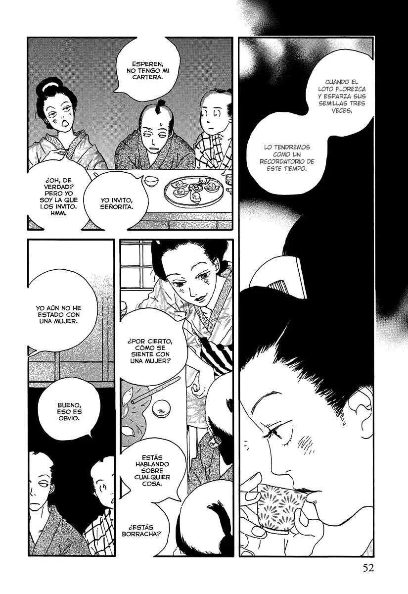 Chiruhi Capítulo 2: Raíces de loto - Page 18