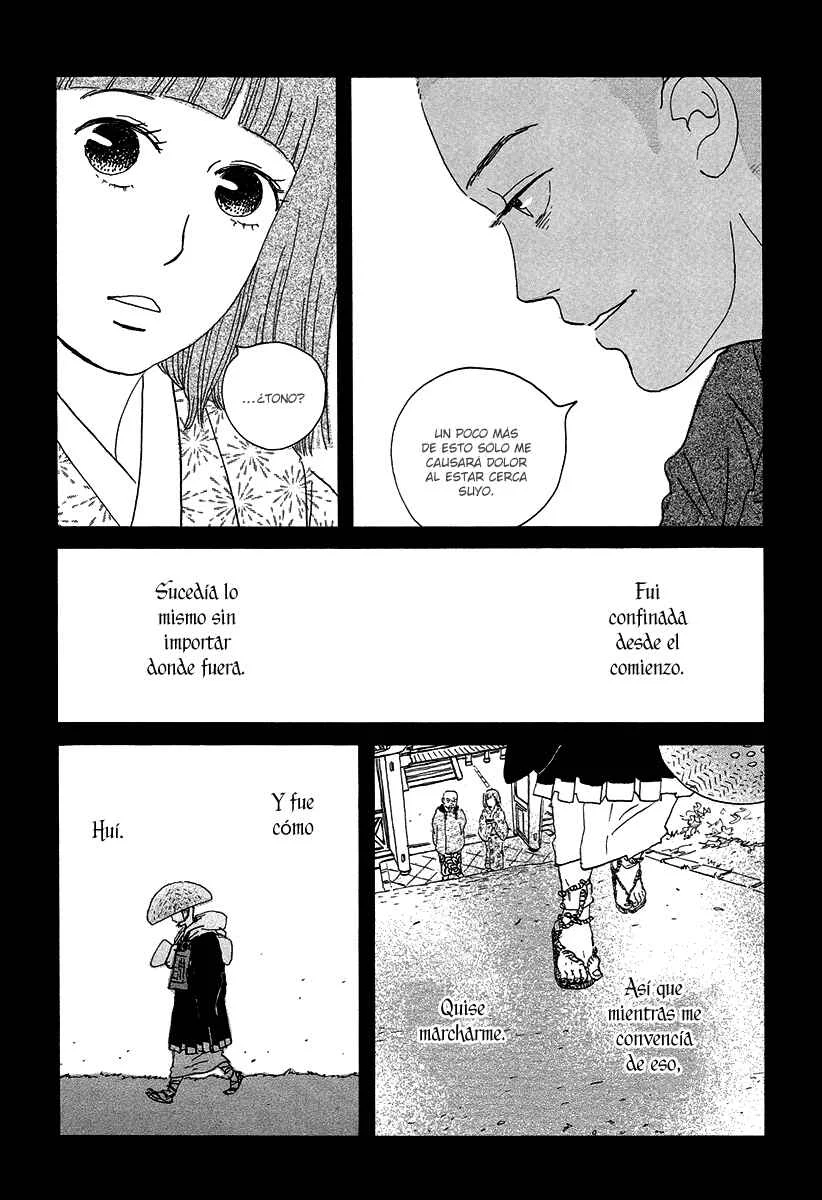 Chiruhi Capítulo 2: Raíces de loto - Page 21