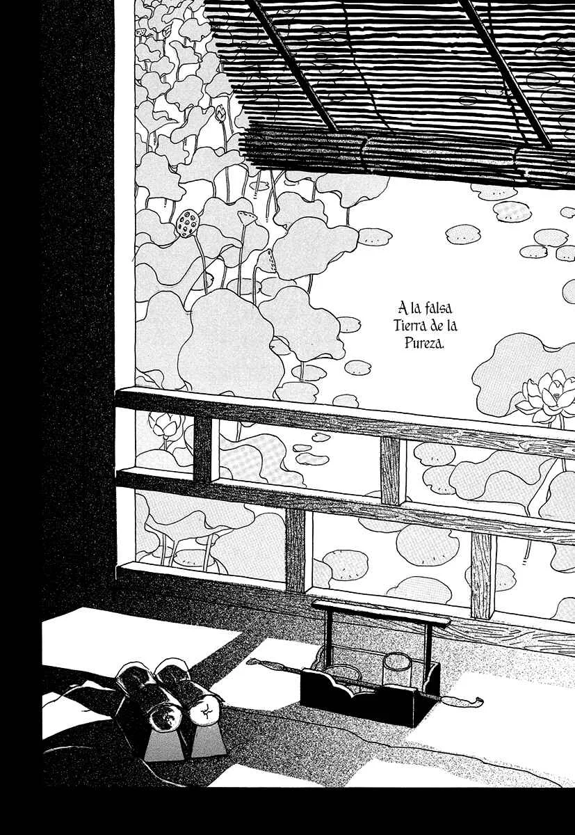 Chiruhi Capítulo 2: Raíces de loto - Page 22