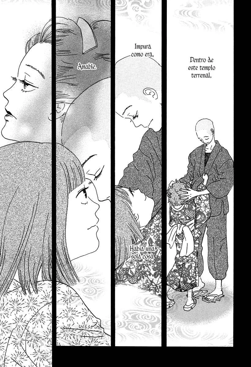 Chiruhi Capítulo 2: Raíces de loto - Page 23
