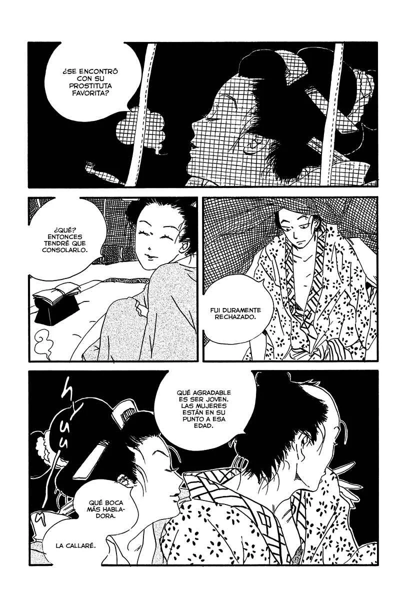 Chiruhi Capítulo 3: Princesa por una noche - Page 11