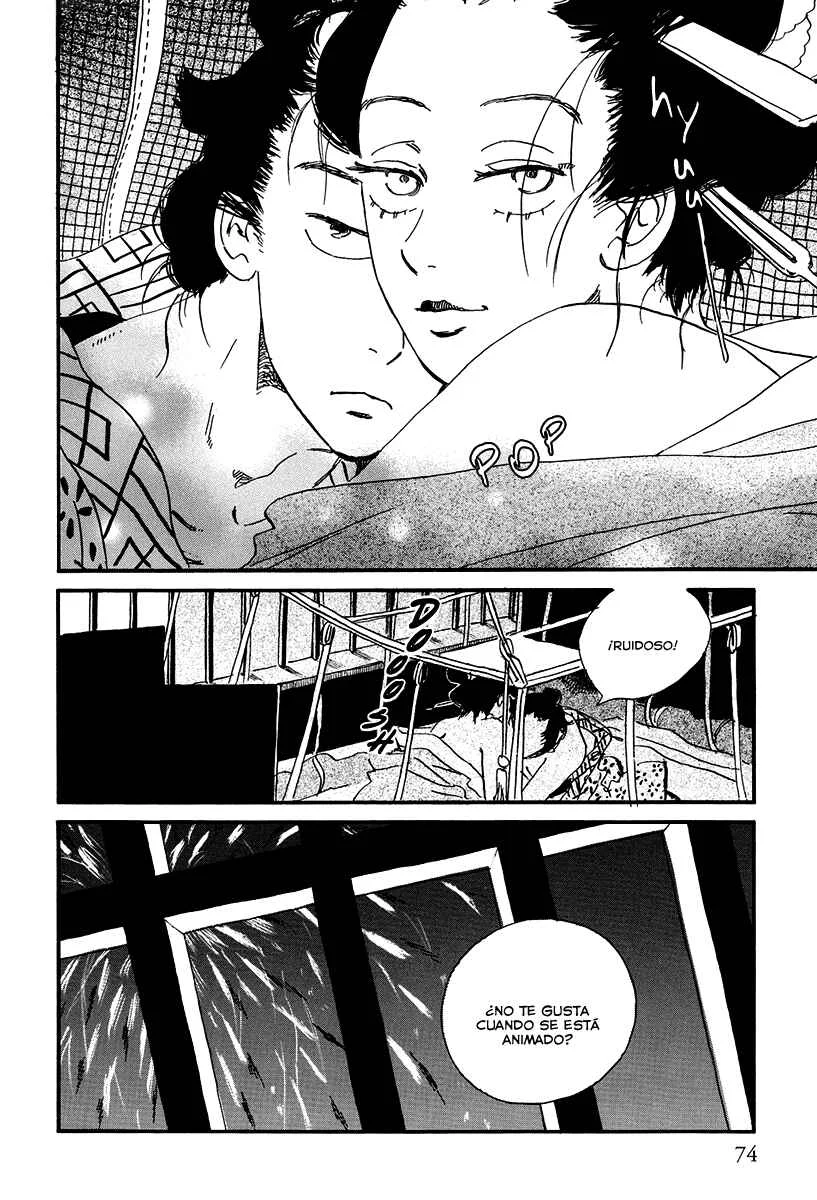 Chiruhi Capítulo 3: Princesa por una noche - Page 13