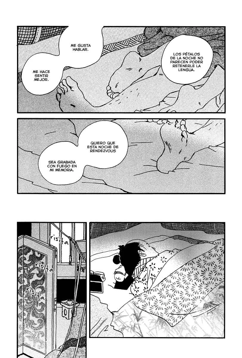Chiruhi Capítulo 3: Princesa por una noche - Page 14
