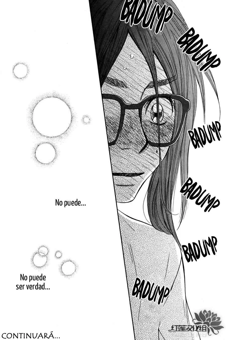 Chocolate Junkie Capítulo 2 - Page 41