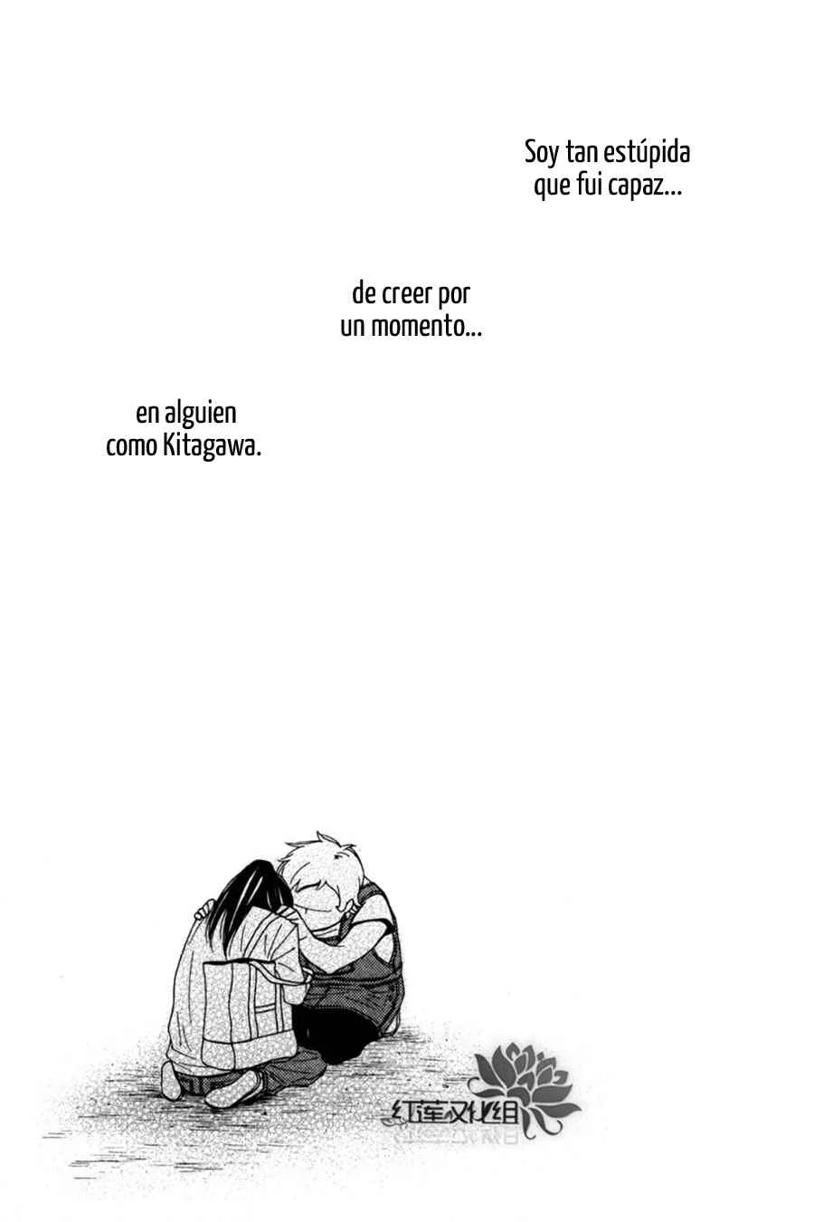 Chocolate Junkie Capítulo 3 - Page 26