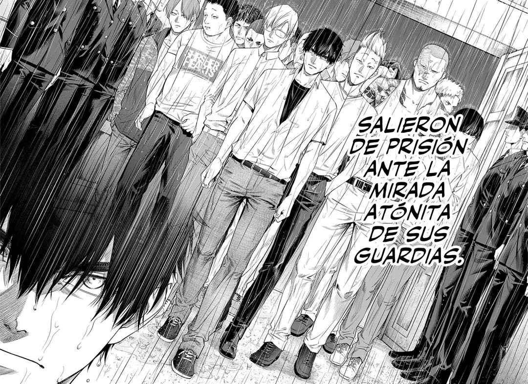 Choueki Ichizen: Shakai no Gomi desu kedo Kansha shite Kuremasu ka? Capítulo 1 - Page 7