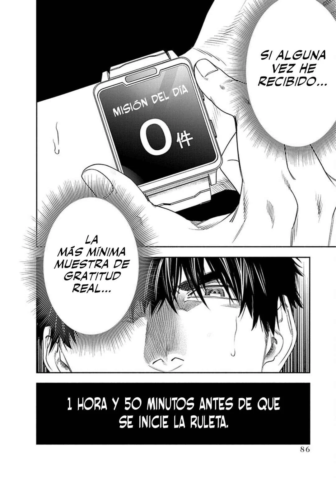 Choueki Ichizen: Shakai no Gomi desu kedo Kansha shite Kuremasu ka? Capítulo 2 - Page 39