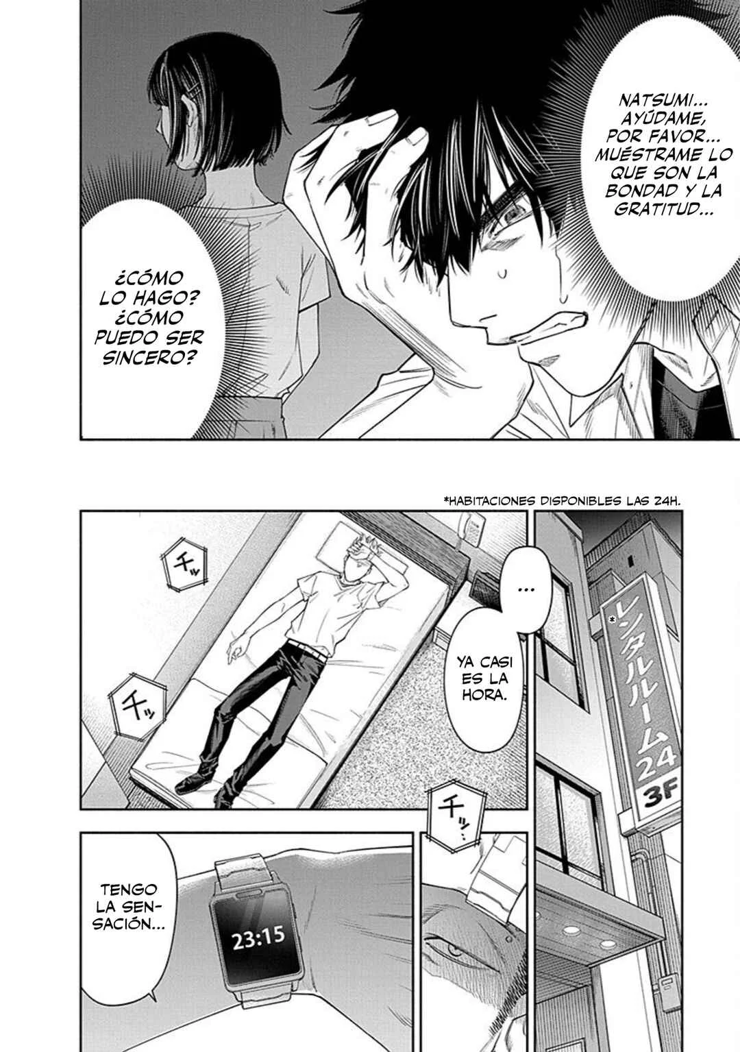 Choueki Ichizen: Shakai no Gomi desu kedo Kansha shite Kuremasu ka? Capítulo 3 - Page 13