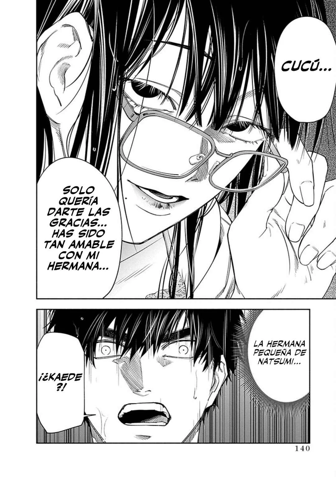 Choueki Ichizen: Shakai no Gomi desu kedo Kansha shite Kuremasu ka? Capítulo 4 - Page 25