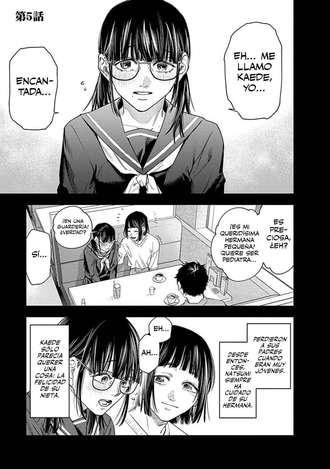 Choueki Ichizen: Shakai no Gomi desu kedo Kansha shite Kuremasu ka? Capítulo 5 - Page 2