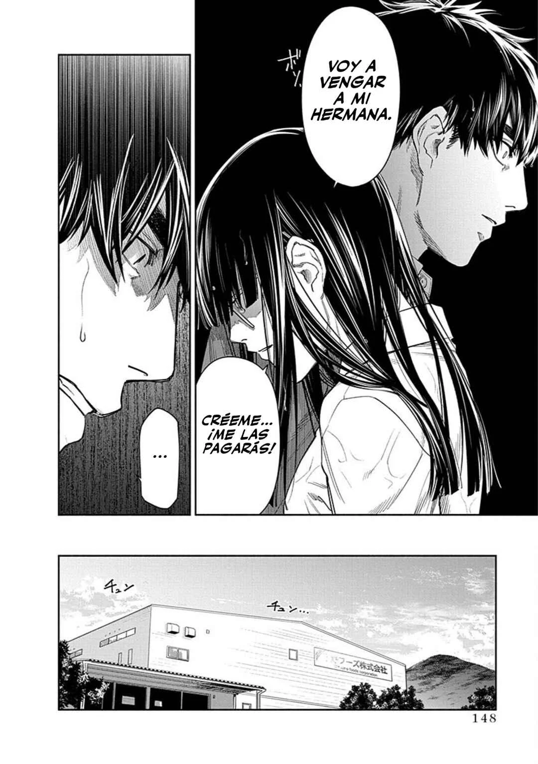 Choueki Ichizen: Shakai no Gomi desu kedo Kansha shite Kuremasu ka? Capítulo 5 - Page 9