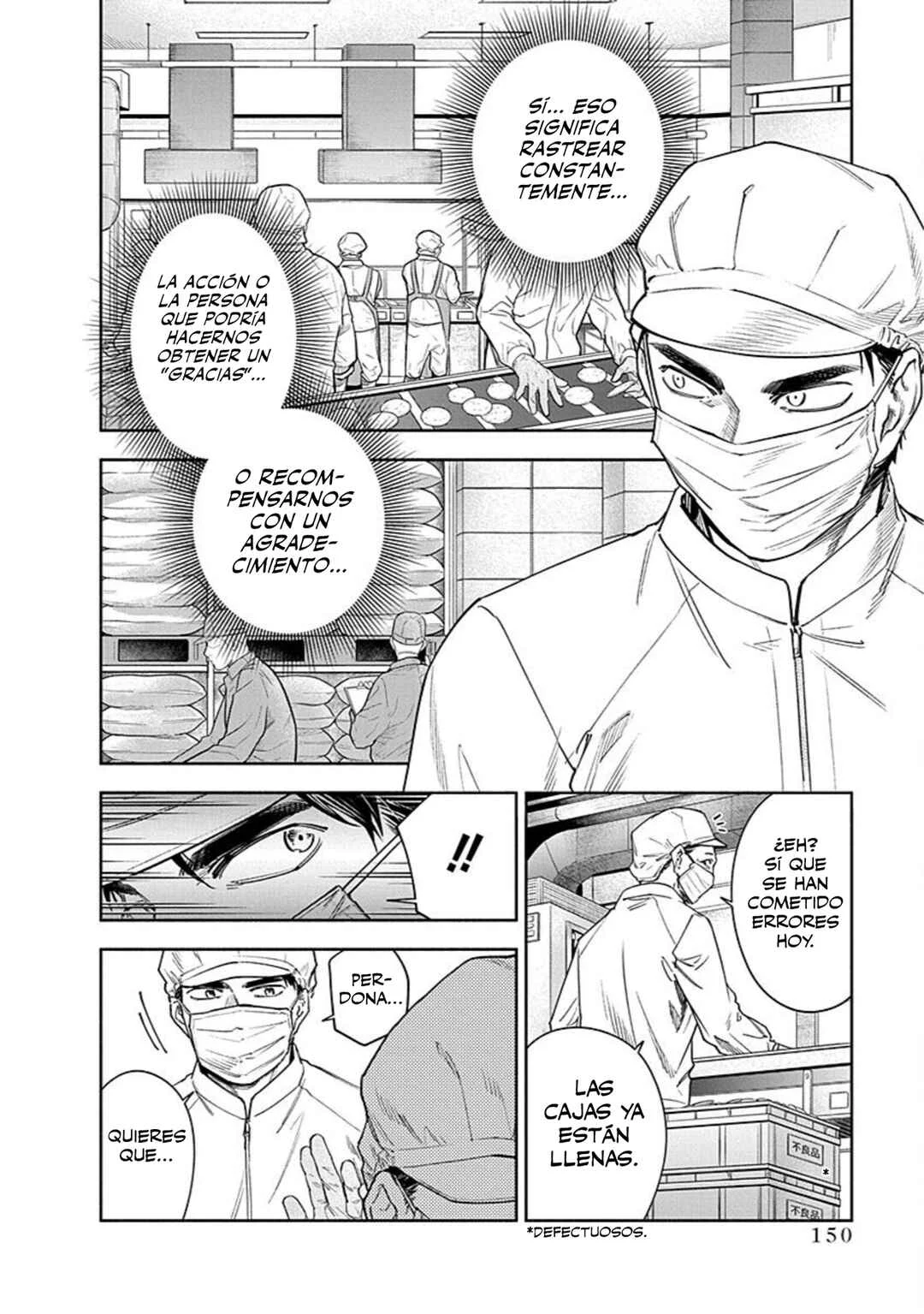 Choueki Ichizen: Shakai no Gomi desu kedo Kansha shite Kuremasu ka? Capítulo 5 - Page 11