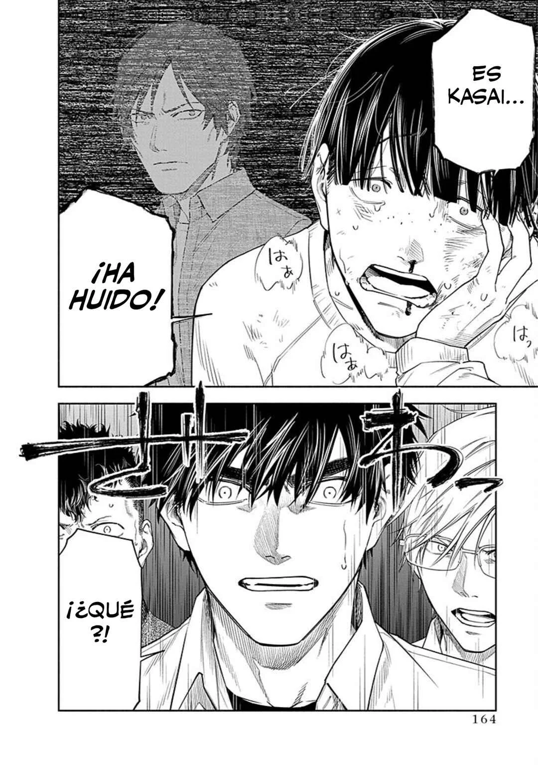 Choueki Ichizen: Shakai no Gomi desu kedo Kansha shite Kuremasu ka? Capítulo 5 - Page 25