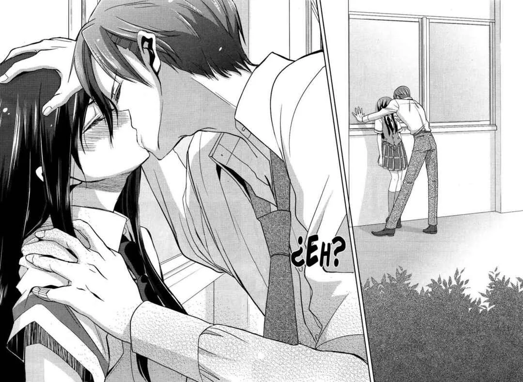 Citrus Capítulo 1 - Page 19
