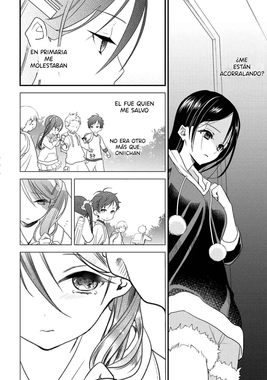 Class ga Isekai Shoukan sareta Naka Ore dake Nokotta n desu ga Capítulo 5 - Page 5