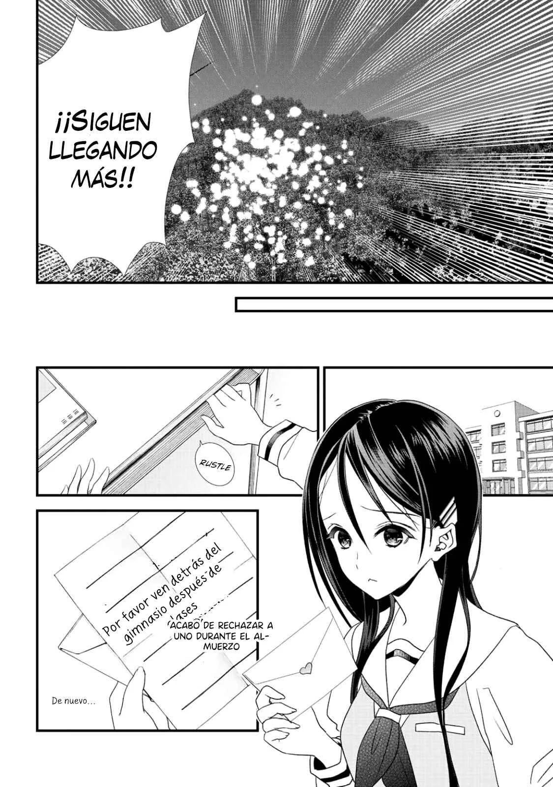 Class ga Isekai Shoukan sareta Naka Ore dake Nokotta n desu ga Capítulo 5 - Page 11