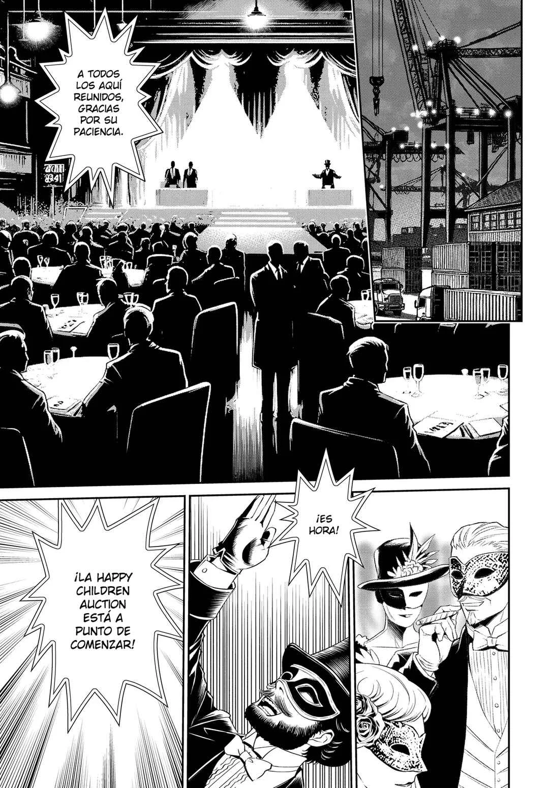 Code Geass - Shin Kiyoshi no Almaria Capítulo 1 - Page 10