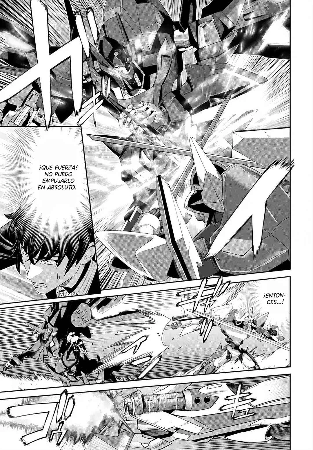 Code Geass - Shin Kiyoshi no Almaria Capítulo 2 - Page 8