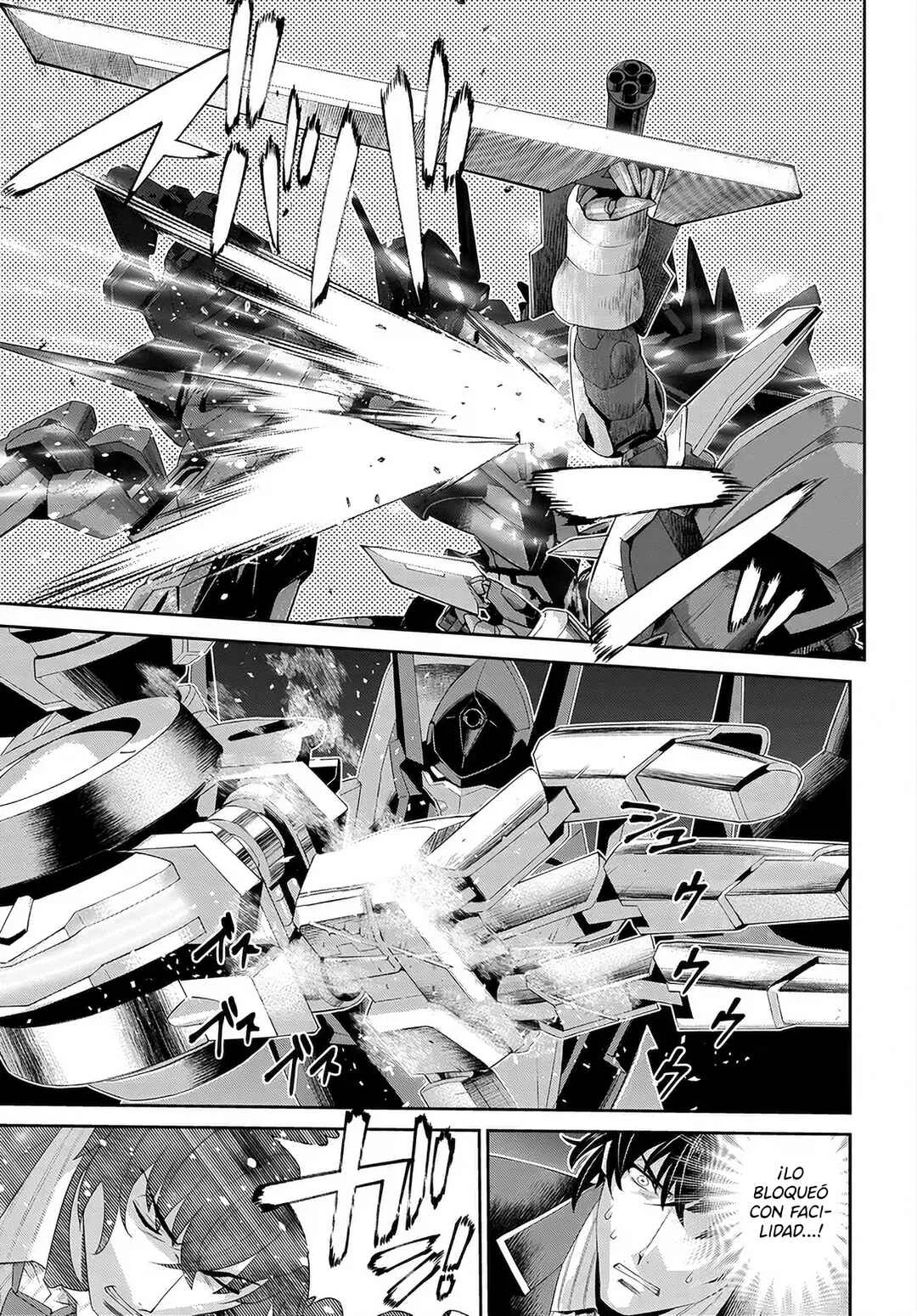 Code Geass - Shin Kiyoshi no Almaria Capítulo 2 - Page 10