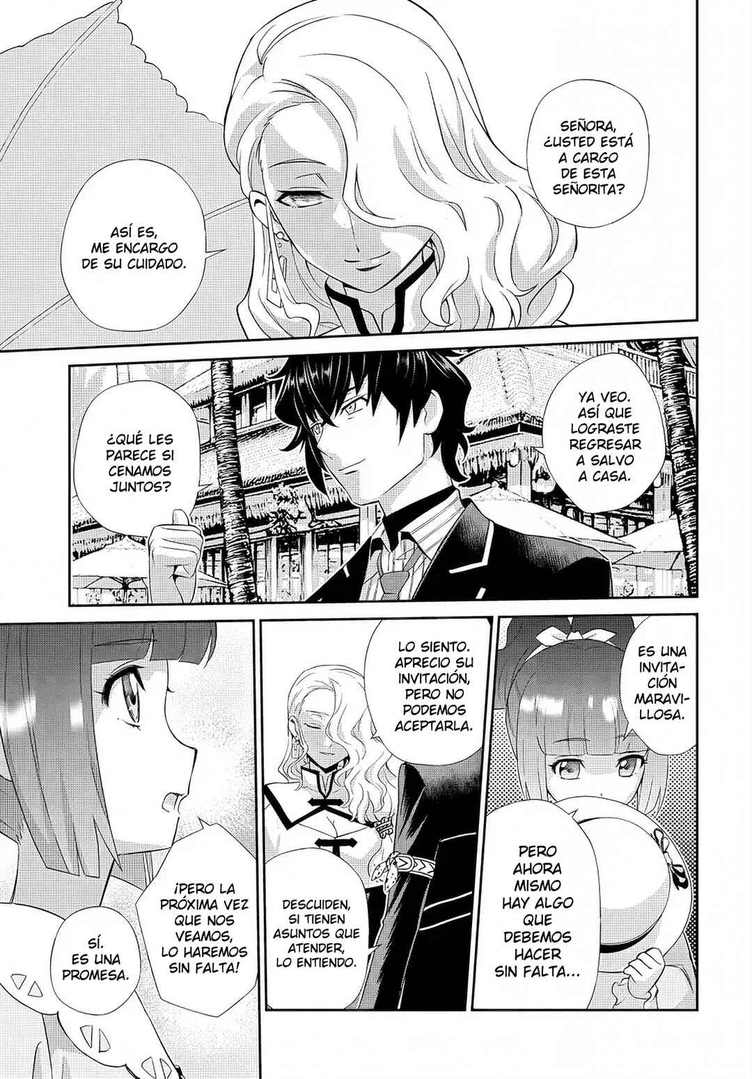 Code Geass - Shin Kiyoshi no Almaria Capítulo 4 - Page 4