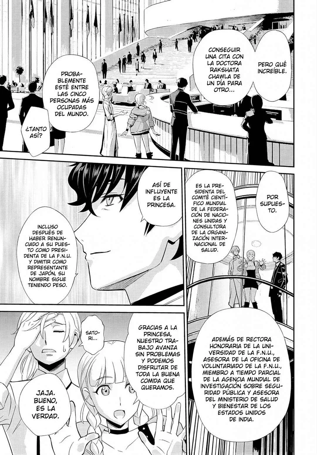 Code Geass - Shin Kiyoshi no Almaria Capítulo 4 - Page 6