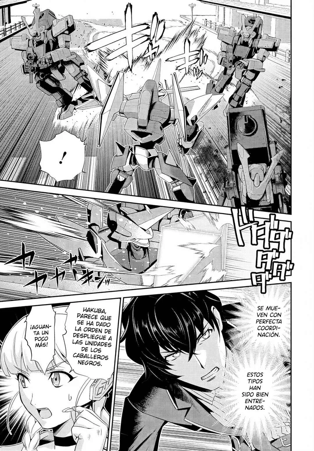 Code Geass - Shin Kiyoshi no Almaria Capítulo 4 - Page 14