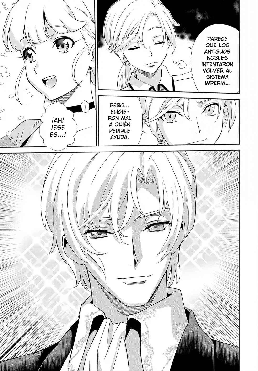 Code Geass - Shin Kiyoshi no Almaria Capítulo 5 - Page 16