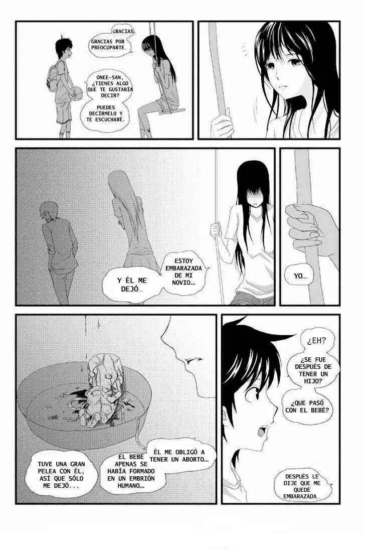 Collapse of the World as We Know It Capítulo 1 - Page 5