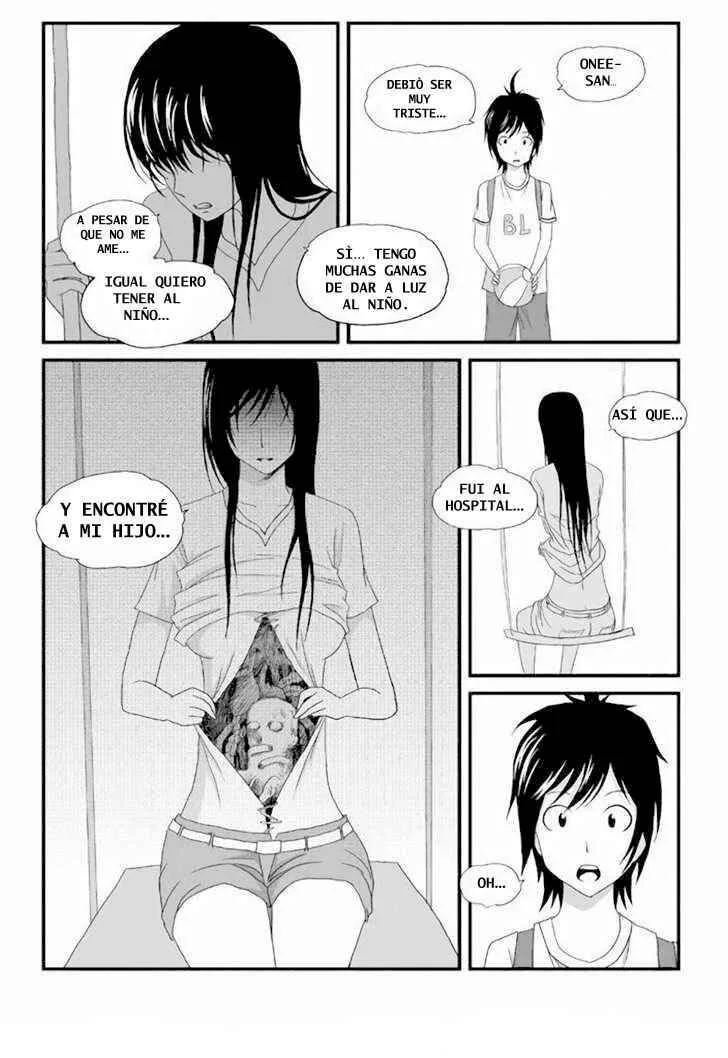 Collapse of the World as We Know It Capítulo 1 - Page 6