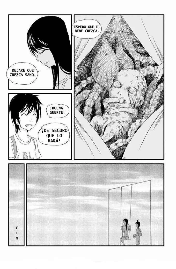 Collapse of the World as We Know It Capítulo 1 - Page 7