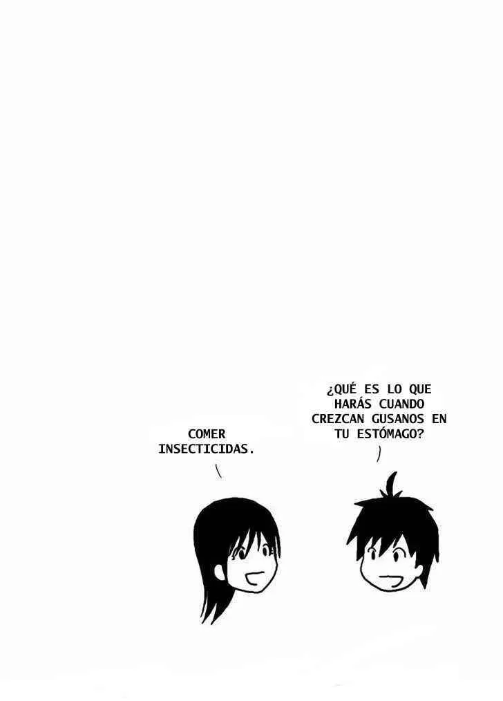 Collapse of the World as We Know It Capítulo 1 - Page 8
