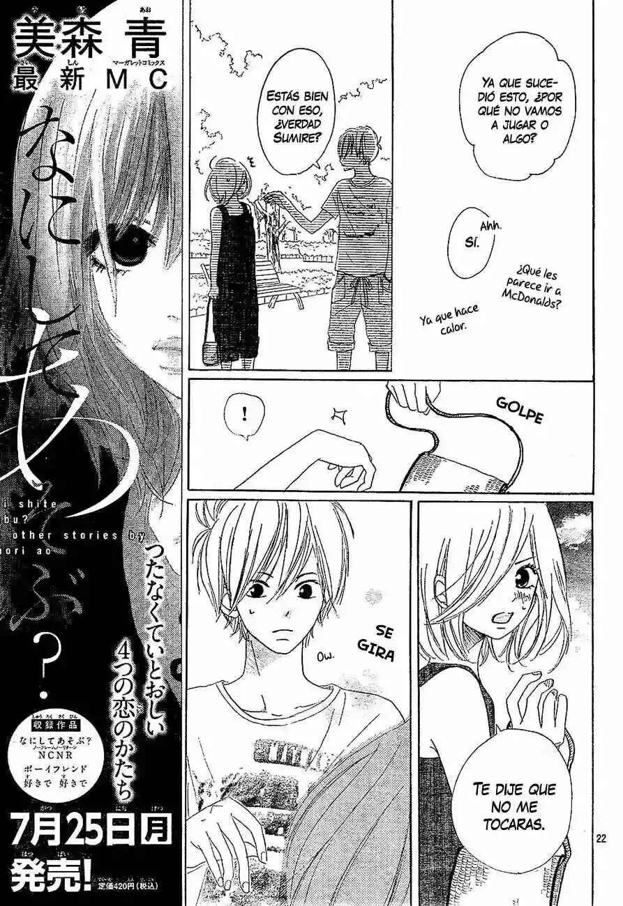 Color Capítulo 0.1 - Page 23