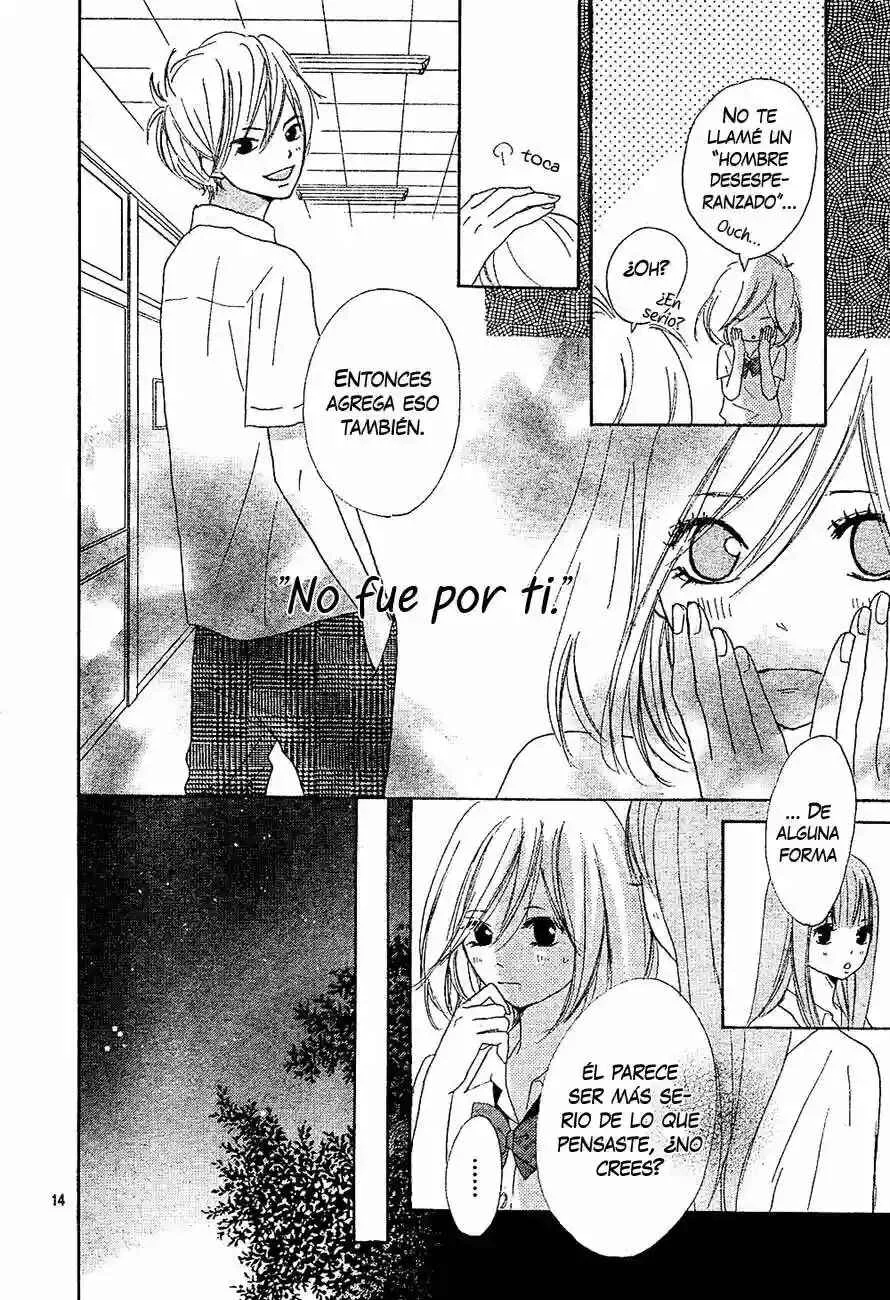 Color Capítulo 0.2 - Page 15