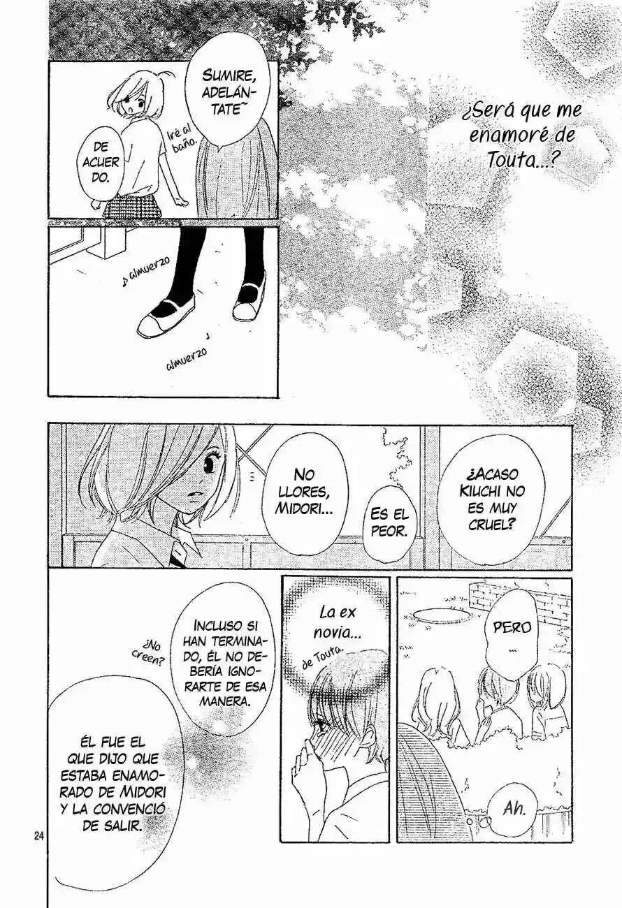 Color Capítulo 0.2 - Page 25