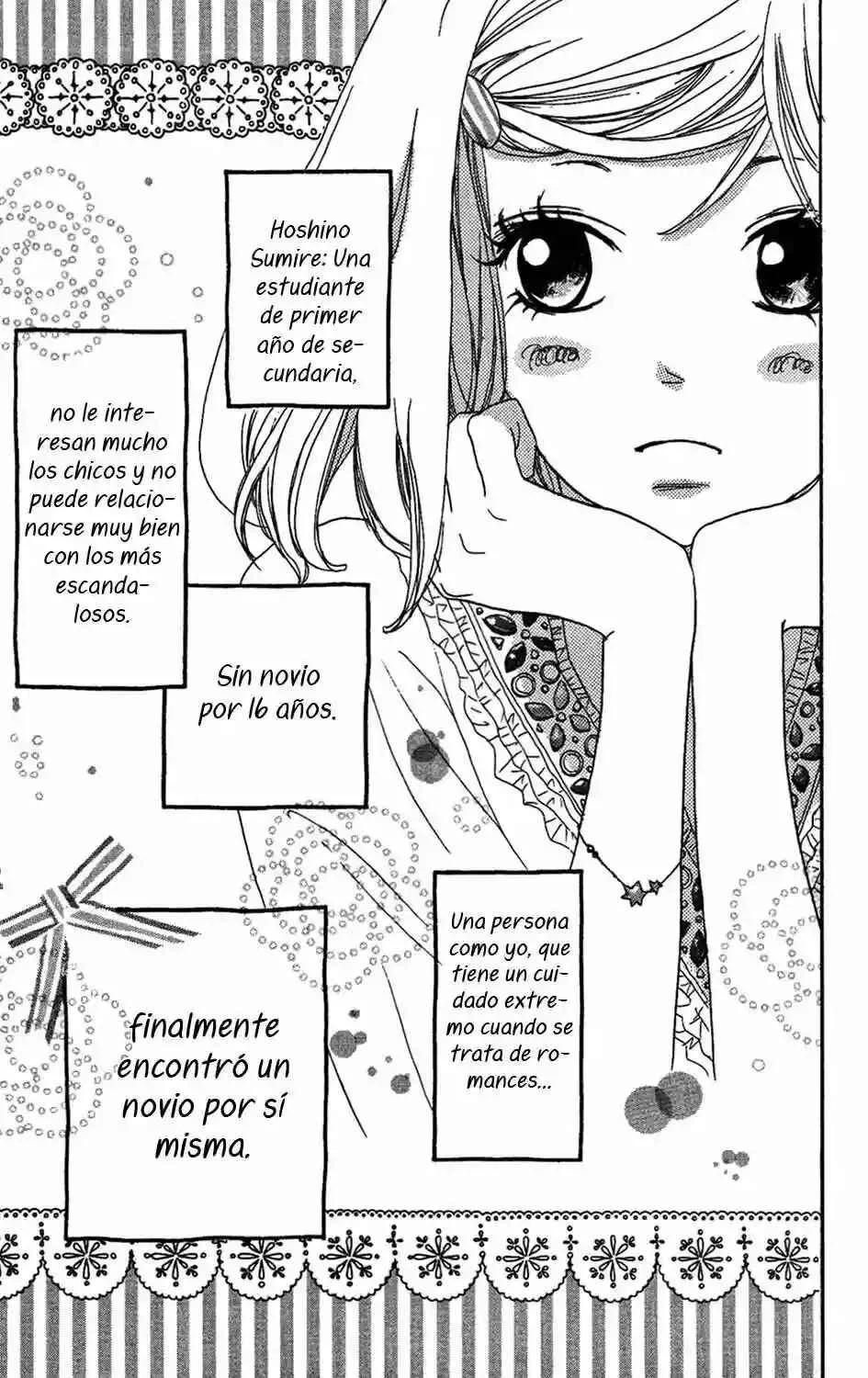 Color Capítulo 1 - Page 5