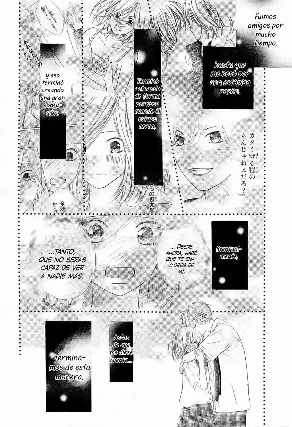 Color Capítulo 1 - Page 8