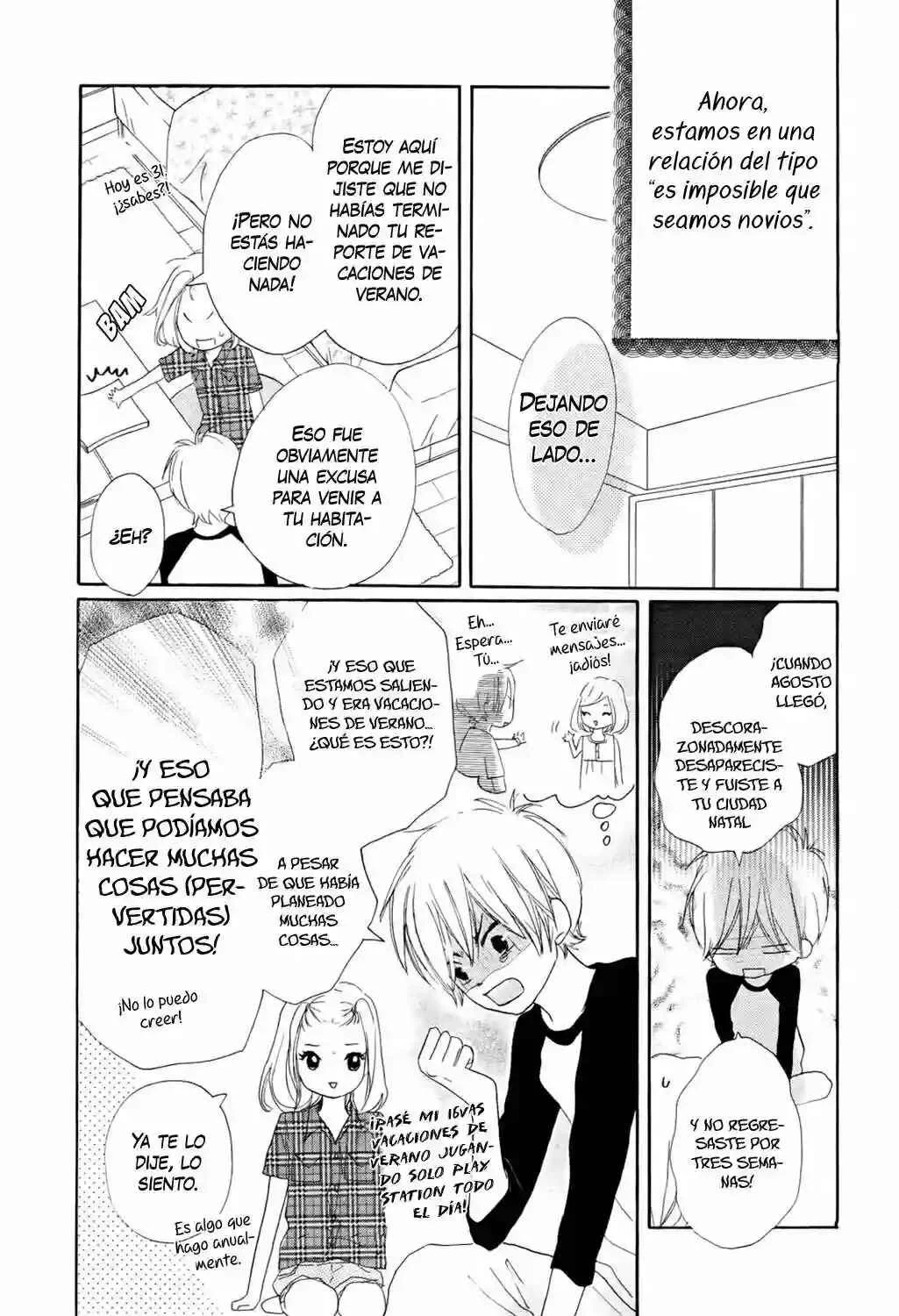 Color Capítulo 1 - Page 9