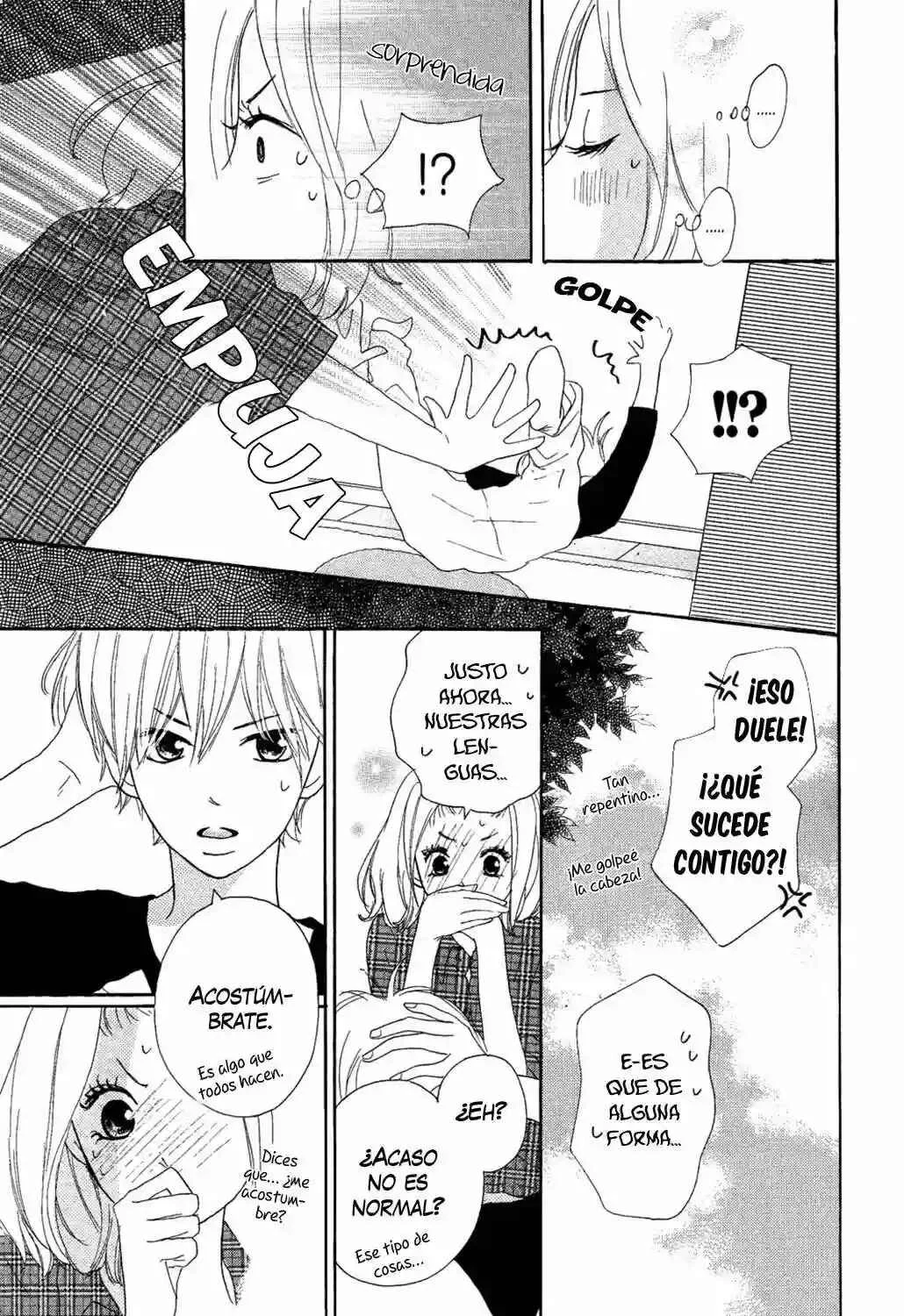 Color Capítulo 1 - Page 11