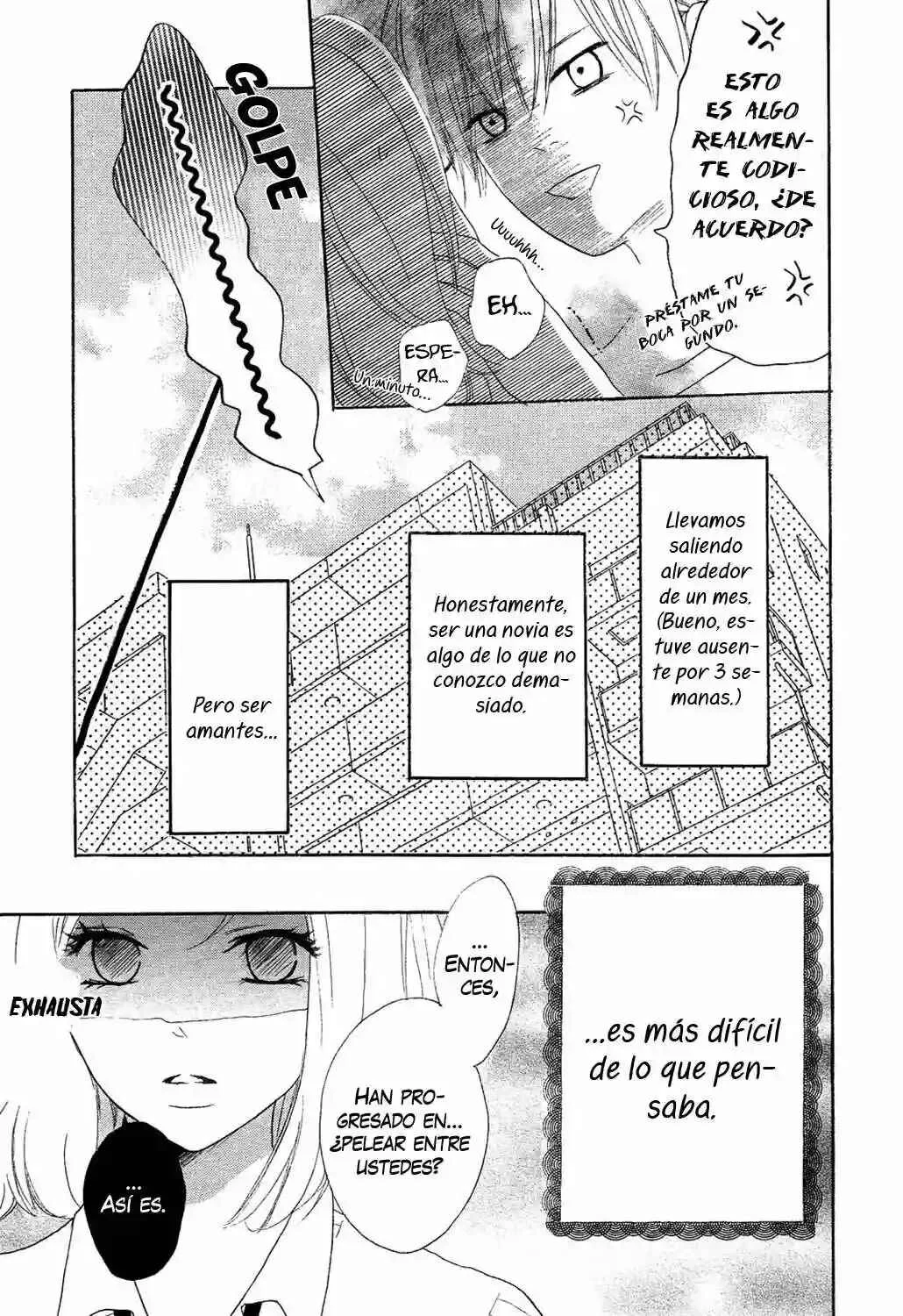 Color Capítulo 1 - Page 13