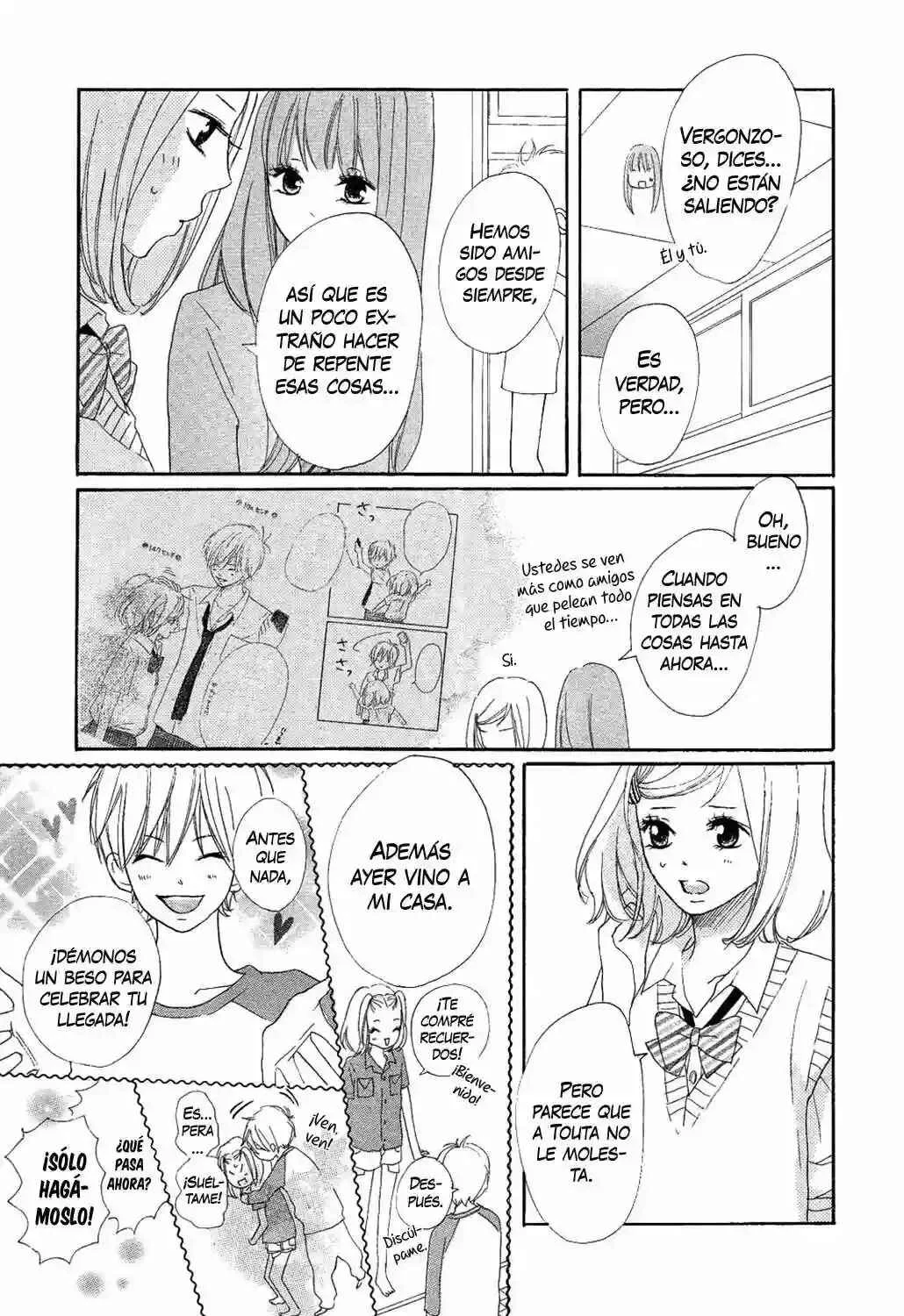 Color Capítulo 1 - Page 15
