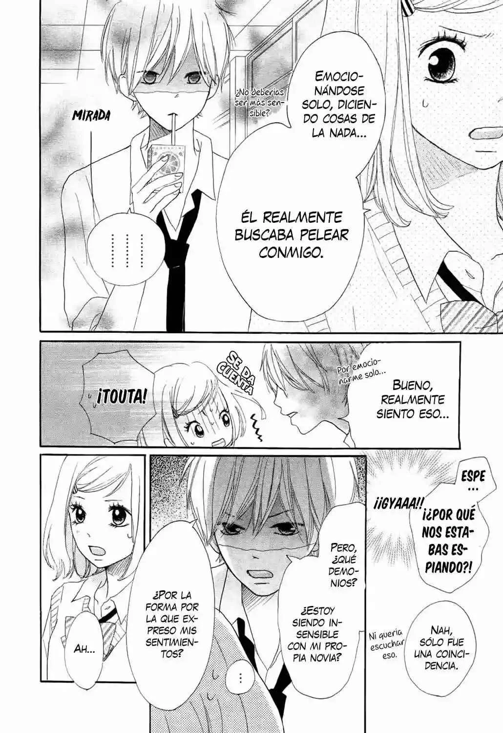 Color Capítulo 1 - Page 16