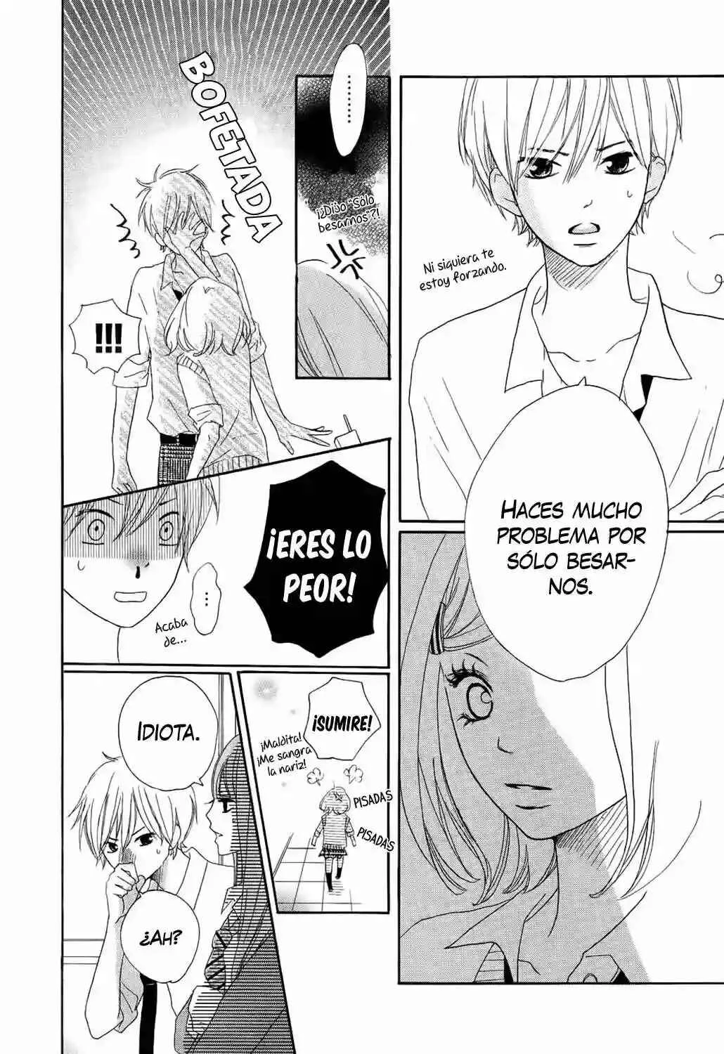Color Capítulo 1 - Page 18